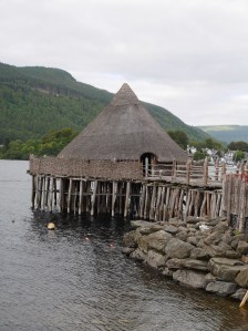 The Crannog