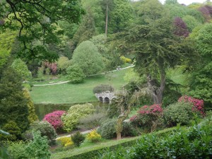 Stourhead Gardens