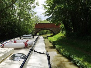 South Oxford Canal