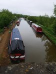 Aynho overnight mooring