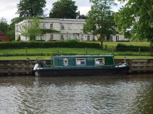 Another 27' Sea Otter 