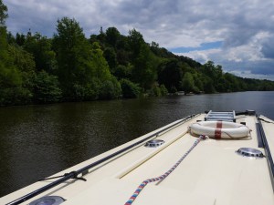 Typical Thames valley