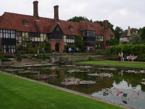 RHS Wisley 